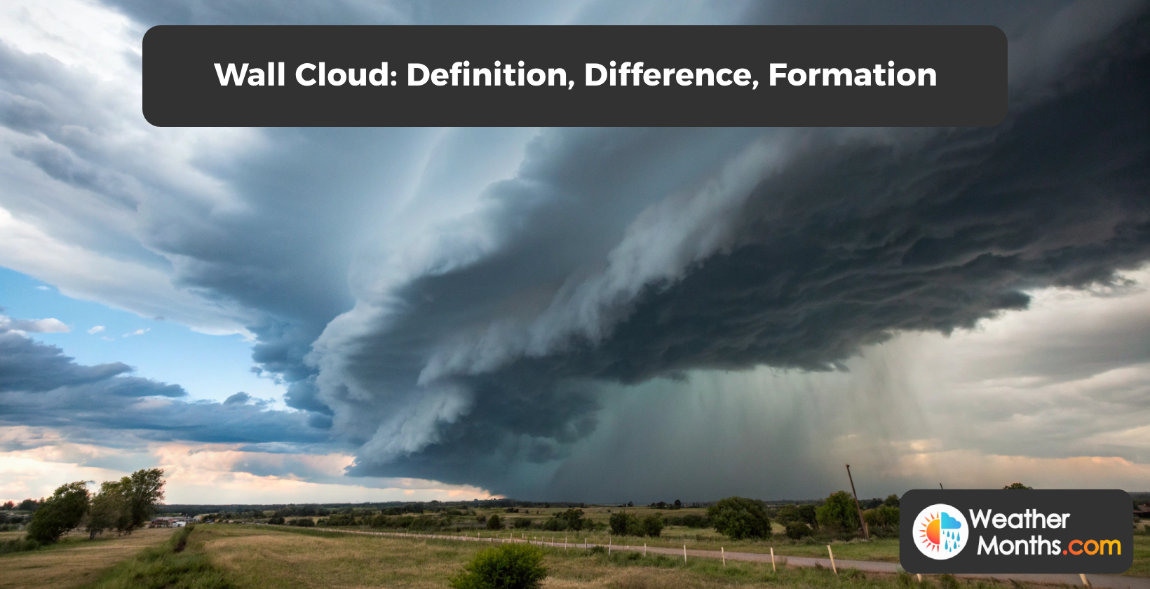 wall cloud